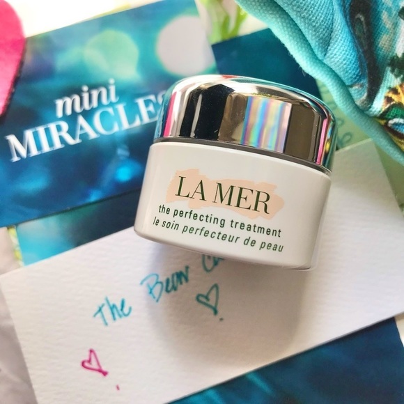 La Mer The Perfecting Treatment - Picture 7 of 13